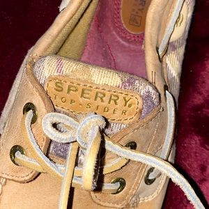 Sperry’s Womens Size 7